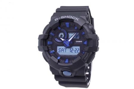 Muški sat: Casio GA710B-1A2 - G-Shock