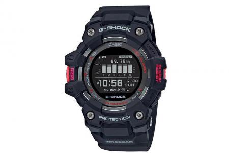 Muški sat: Casio GBD-100-1D - G-Shock