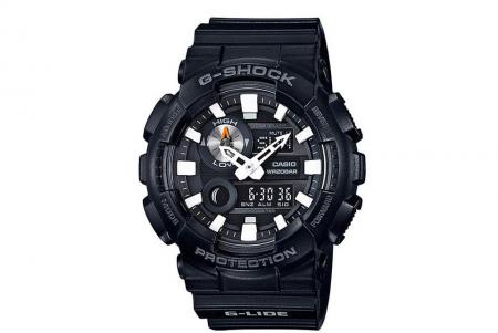 Muški sat: Casio GAX-100B-1A - G-Shock