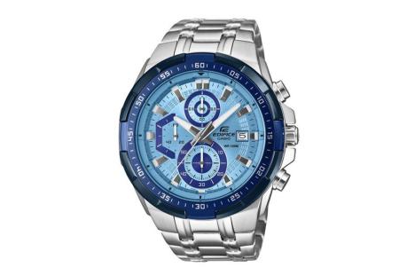 Muški sat: Edifice Casio EFR-539DE-2A - Edifice