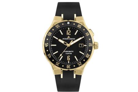 Muški sat: Jacques Lemans 1-2109E - Hybromatic